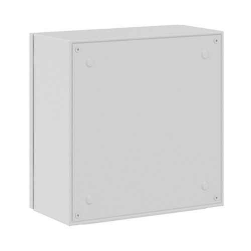 Корпус навесной уличный ST Outdoor с М/П ВxШxГ 400x400x200 мм, IP66 | код R5ST0442-OUTDOOR | DKC фото 3 Корпус навесной уличный ST Outdoor с М/П ВxШxГ 400x400x200 мм, IP66 | код R5ST0442-OUTDOOR | DKC фото 3