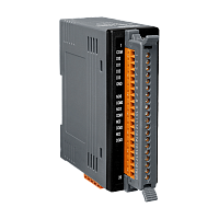 CAN-2060C CANopen slave module of 4-channel DI and Relay Output | код 00-06110911 | ICP DAS