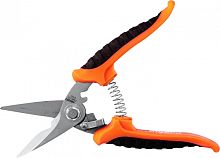 480007 Ножницы универсальные прямого реза, 180 мм | код 480007 | Ombra