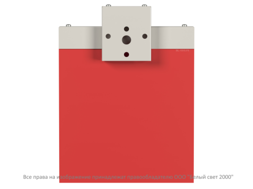 Указатель световой BS-RADEM-10-S1-24 White Белый свет a15561 фото 8