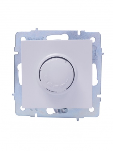 Диммер для LED ламп белый (10шт/120шт) VESNA | код 742-0288-163 | Lezard
