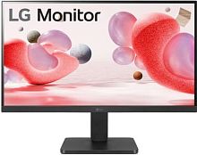 Монитор LG 21.45 22MR410-B черный VA LED 5ms 16:9 HDMI матовая 250cd 178гр/178гр 1920x1080 100Hz FreeSync VGA DP FHD 2.46кг | код 2006764 | LG