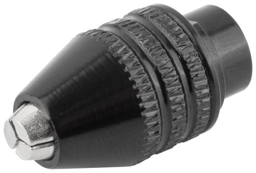 Переходник для дрели угловой с патроном 90 градусов FIT 37850 фото 6