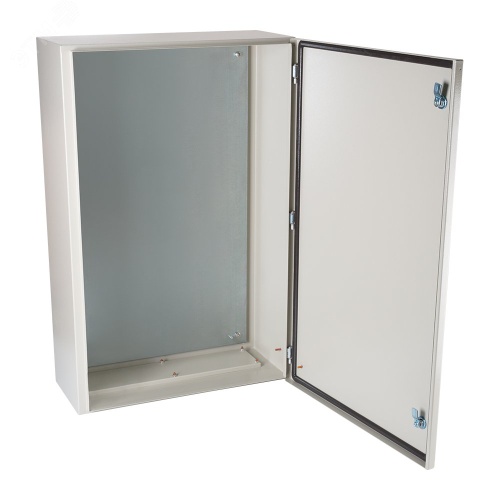 Корпус металлический ЩМП-06-1200х750х300-IP31-УХЛ3- | код 243742 | КЭАЗ