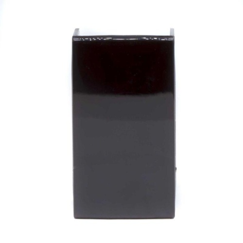 Заглушка Viva 1 мод. черн. | код 45216 | DKC Заглушка Viva 1 мод. черн. | код 45216 | DKC