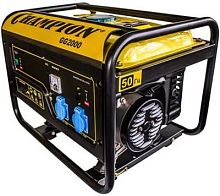 Генератор Champion GG2000 2.3кВт | код 1373667 | CHAMPION