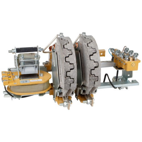 Контактор КТП-6042Б-400А-110DC-И2-У3-КЭАЗ (1 шт.) КЭАЗ | код 244023 | КЭАЗ Контактор КТП-6042Б-400А-110DC-И2-У3-КЭАЗ (1 шт.) КЭАЗ | код 244023 | КЭАЗ