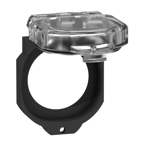 ЗАЩ. ДЛЯ RJ45/USB-РАЗ., ПЛАСТ., IP65/67 | код ZBSP2 | SCHNEIDER ELECTRIC ЗАЩ. ДЛЯ RJ45/USB-РАЗ., ПЛАСТ., IP65/67 | код ZBSP2 | SCHNEIDER ELECTRIC