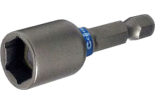 Набор бит с торцевыми магнитными головками 8 мм, 2 шт, CUTOP Profi, 48 мм | код 83-551 | FIT