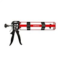 Пистолет IPU 380 для химического анкера | код 9630072603 | SORMAT