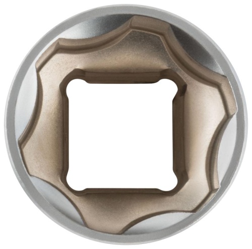 Головка 6-гранная CrV 1/2'' 21 мм | код 62051 | FIT фото 5 Головка 6-гранная CrV 1/2'' 21 мм | код 62051 | FIT фото 5