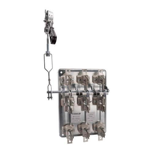 Разъединитель РПС-6Л-630А-ПВ630А-УХЛ3-КЭАЗ (1 шт.) КЭАЗ | код 120066 | КЭАЗ Разъединитель РПС-6Л-630А-ПВ630А-УХЛ3-КЭАЗ (1 шт.) КЭАЗ | код 120066 | КЭАЗ