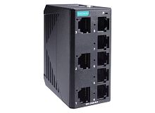 Коммутатор EDS-2008-ELP 8-Port Entry-level Unmanaged Switch, 8 Fast TP ports, t: -10/60 C | код 00-06131462 | MOXA
