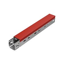 Крышка для лотка осн.50 L3000 1мм "ПЛЮС" KLplus50-1.0-3000 INOX304 КМ PL5488