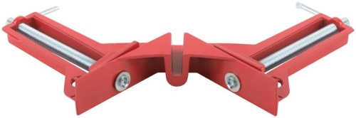 Струбцина угловая 75 мм | код 59275 | FIT фото 4