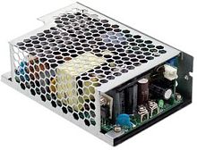 Источник питания AC-DC, med, 300Вт (200 Вт без обдува), ККМ, вход 90…264В AC 47…63Гц, 127…370B DC, выход 27В/11.12А, рег. вых. 25.65…28.35, изоляция 4000В AC, на плате 127х76.2х35мм, -30…+70С, режим SB выход 5В/1А | код RPS-300-27 | MeanWel