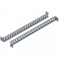 2 ИНТЕГРИРОВАННЫЕ МОНТАЖНЫЕ РЕЙКИ В40 Ш800 | код NSYSICR4080 | SCHNEIDER ELECTRIC