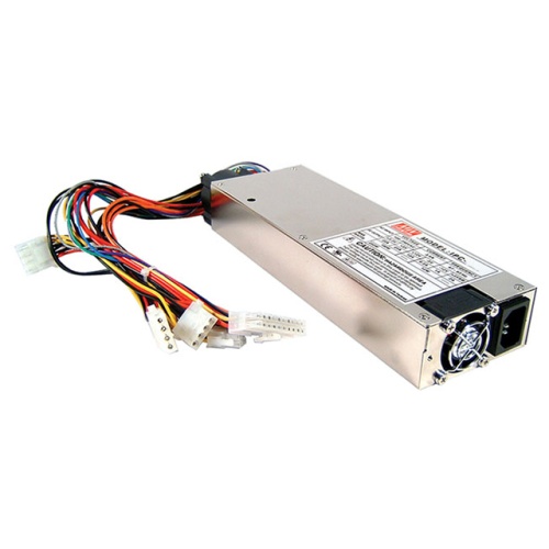 Источник питания AC-DC, 300Вт, 1U, АТХ, вход 90…264V AC, 47…63Гц, выходы: 24В/0…3A,: 5B/1…30A, 12В/1…18А, -5В/0…0.5А, -12В/0.1…1А, 5В/0…2А, изоляция 1500В AC, в корпусе 260х83х40мм, -20…+60С | код IPC-300B | MeanWell Источник питания AC-DC, 300Вт, 1U, АТХ, вход 90…264V AC, 47…63Гц, выходы: 24В/0…3A,: 5B/1…30A, 12В/1…18А, -5В/0…0.5А, -12В/0.1…1А, 5В/0…2А, изоляция 1500В AC, в корпусе 260х83х40мм, -20…+60С | код IPC-300B | MeanWell