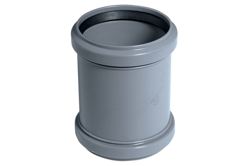 Муфта ремонтная 160 мм | код 117500 | Ostendorf Муфта ремонтная 160 мм | код 117500 | Ostendorf