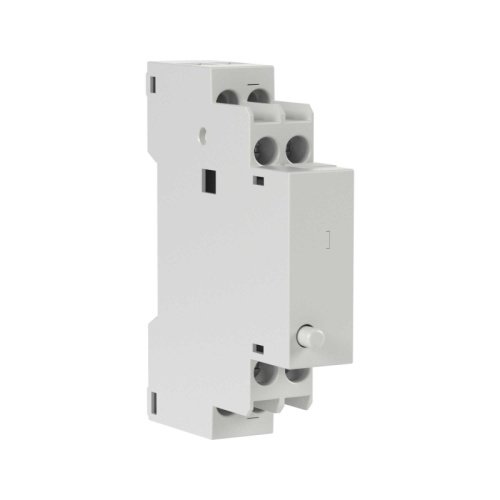 Аварийный контакт срабатывания для DMP32 для монтажа слева 1НО+1НЗ | код DMPA32ST11 | DKC