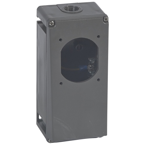 Коробка с несколькими ответстиями под сальник Hypra - IP 44 и IP 66/67-55 - 2К+З - 16 А - пластик | код 052089 | Legrand Коробка с несколькими ответстиями под сальник Hypra - IP 44 и IP 66/67-55 - 2К+З - 16 А - пластик | код 052089 | Legrand