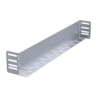 Переходник упрощённый горизонтальный Стандарт INOX (AISI 316) на 500 мм Н100 Промрукав | код PR16.6175 | ПРОМРУКАВ