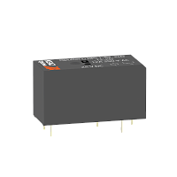 Реле промежуточное OptiRel G RP41-51-48D-12-CO | код 281008 | КЭАЗ