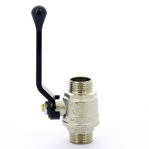 Кран шаровой 1' НН ручка OREGON серия 325 полный проход (03250028) | код RG008TC8M0DHND | Bugatti Кран шаровой 1' НН ручка OREGON серия 325 полный проход (03250028) | код RG008TC8M0DHND | Bugatti