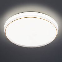 Светильник потолочный светодиодный SPB-6-80-RC Solar RGBD динамическое 80Вт | код Б0054483 | ЭРА