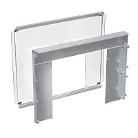 Комплект зонир. 4п E6.2 стац. В600 Ш1200 | код R5FRC2V1211274P | DKC