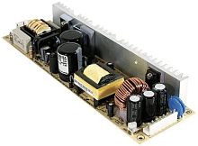 Источник питания AC-DC, 100Вт, вход 85…264V AC, 47…63Гц /120…370В DC, выход 27В/3.8A, рег. вых=±10%Uном, изоляция 3000В AC, открытая плата 222х62х35мм, -10…+60С | код LPS-100-27 | MeanWell