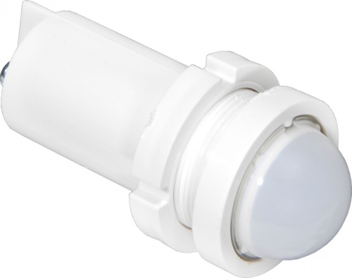 Светодиодная лампа СКЛ-14А-ЖМ-2-28, желтая, матовая, 28В 50Гц/пост., диаметр посадочного отверстия 22мм, УХЛ2.1 | код A8021-80064997 | Каскад-Электро Светодиодная лампа СКЛ-14А-ЖМ-2-28, желтая, матовая, 28В 50Гц/пост., диаметр посадочного отверстия 22мм, УХЛ2.1 | код A8021-80064997 | Каскад-Электро