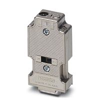 Шинный штекер D-SUB SUBCON-PLUS/AX/CAN/SO144 | код 2306524 | PHOENIX CONTACT