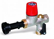 Группа безопасности электронагревателя ГВС NA53 1/2НРx1/2ВР 4кВт (10004608) | код RQLAGJ0SI48NUD | WATTS Industries