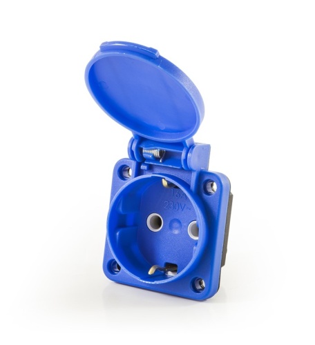 Розетка EPREU1M | код EPREU1M | EMAS Розетка EPREU1M | код EPREU1M | EMAS