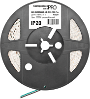 СД Лента светодиодная 71 701 NLS-3528CW60-4.8-IP20-12V-Pro R5 | код. 71701 | Navigator