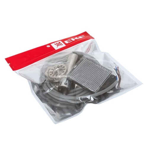 Оптический бесконтактный датчик PROXIS-3R-18-2-P-NO+NC-2 | код PROXIS-3R-18-2-P-NO+NC-2 | EKF фото 3 Оптический бесконтактный датчик PROXIS-3R-18-2-P-NO+NC-2 | код PROXIS-3R-18-2-P-NO+NC-2 | EKF фото 3