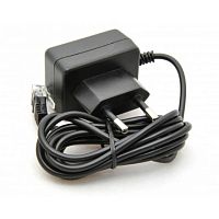 Блок питания, TELEOFIS PS12-500s интерфейс: RJ-12, 12V, 0,5A | код PS12-500s | TELEOFIS