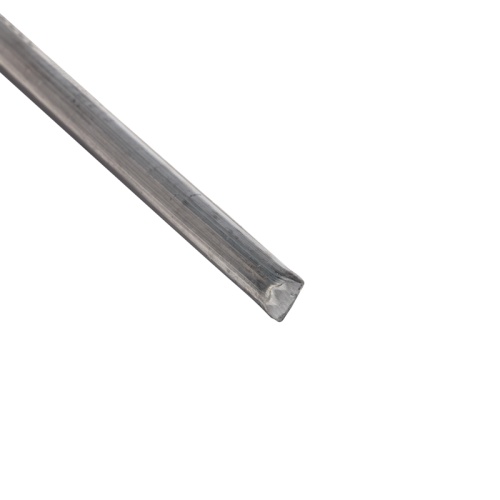 Припой пруток ПОС-40 REXANT, 8 мм, L=400 мм, 195±10 г, (олово 40%, свинец 60%) | код 09-3541 | REXANT Припой пруток ПОС-40 REXANT, 8 мм, L=400 мм, 195±10 г, (олово 40%, свинец 60%) | код 09-3541 | REXANT