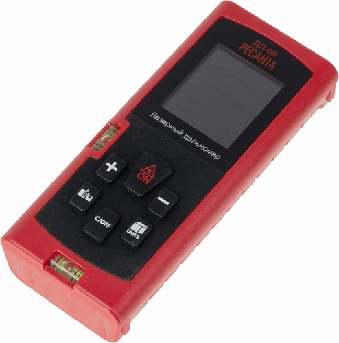 Дальномер ДЛ-60 | код 61/10/516 | Ресанта