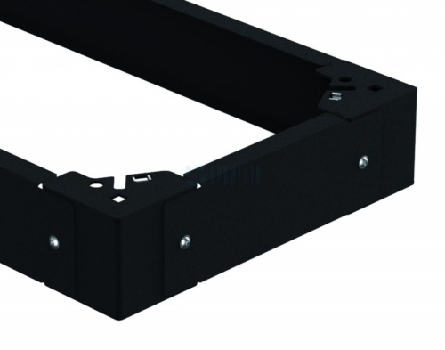 Боковые элементы цоколя с щеточным вводом для кабелей, 2 шт. | код ZA 00.40 K v.2 | ПРОВЕНТО Боковые элементы цоколя с щеточным вводом для кабелей, 2 шт. | код ZA 00.40 K v.2 | ПРОВЕНТО