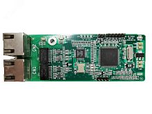 Ethernet IP комм. плата STV900 | код SEOP-1312 | Systeme Electric