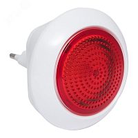 Умная сирена Zigbee Connect | код is-sr-sb | EKF