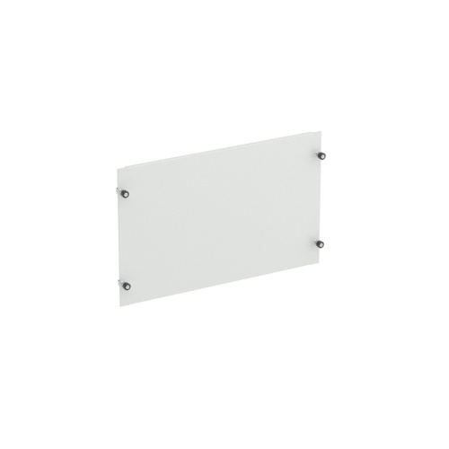 Панель внутренняя глухая с винтовым креплением ШхВ 400х300 мм | код R5NFPI430 | DKC Панель внутренняя глухая с винтовым креплением ШхВ 400х300 мм | код R5NFPI430 | DKC