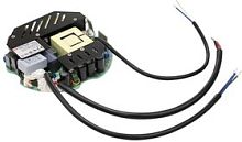 Источник питания AC-DC, 241.2Вт, вход 90…305В AC, 47…63Гц/127…431В DC, ККМ, выход 36В/6.7А, димминг 3 в 1, изоляция 3750В AC, в кожухе O144х35 мм, -40…+45С | код HBG-240P-36B | MeanWell