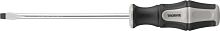 SDL6200 Отвертка стержневая шлицевая, SL6х200 мм | код SDL6200 | Thorvik