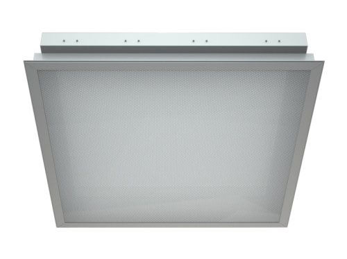 Светильник встраиваемый PRS/R 4х18Вт G13 595х595хбез рамки | код 1031000140 | СВЕТОВЫЕ ТЕХНОЛОГИИ Светильник встраиваемый PRS/R 4х18Вт G13 595х595хбез рамки | код 1031000140 | СВЕТОВЫЕ ТЕХНОЛОГИИ