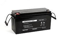 Аккумулятор TEPLOCOM 12В 150Ач | код 442 | Бастион