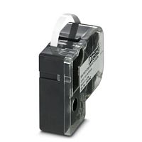 Этикетка MM-TMT (EX6,35)R C1 WH/BK | код 0803982 | PHOENIX CONTACT