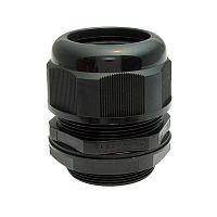 Кабельный ввод ZTM-ELECTRO MG50A-32B, полиамид | код 106267 | ZTM-ELECTRO